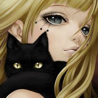 にゃっぴー (@ice_9rea6) Twitter profile photo