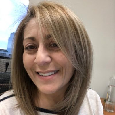 TuffMummy13's profile picture. mom. loves: my kid, my country 🇨🇦, my family. #elbowsup #never51