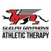 Gryphon Athletic Therapy (@gryphontherapy) Twitter profile photo Gryphon Athletic Therapy (@gryphontherapy) Twitter profile photo