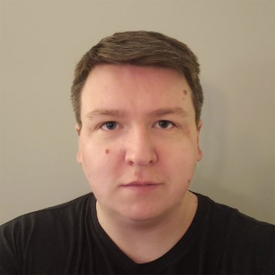 ChrisMo97789669's profile picture. Full Stack everything.