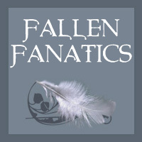 Get the most recent news on Lauren Kate's Fallen novels featuring Fallen, Torment, Passion & Rapture PLUS visit our fan site & forum to connect with other fans!