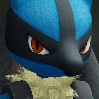 ''Life's been rough on me, but I'll manage. I always do.'' Male, wild. (PTRP, MVRP, SSBRP)