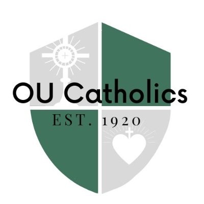 OU Catholics is a student organization at Ohio University that strives to be a place of encounter with Jesus Christ. All are welcome!