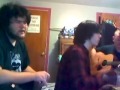 A new band being awesome and covering other peoples music cause we're too lazy to write our own :D