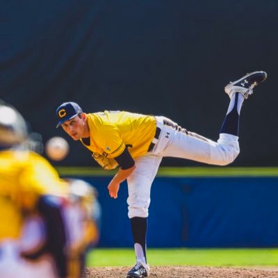 Jack Wolger athlete profile head shot