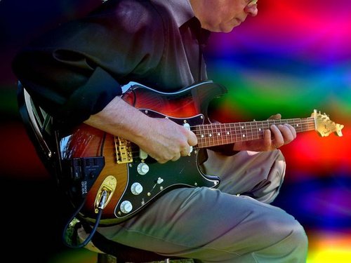 LC_Wells's profile picture. Guitarist. Songwriter. Producer. Debut record, Off the Cuff, out now.