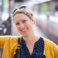 Jessica Weber (@msjessweber) 's Twitter Profile Photo