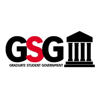 Official Account of the Graduate Student Government (GSG) at the University of Cincinnati.