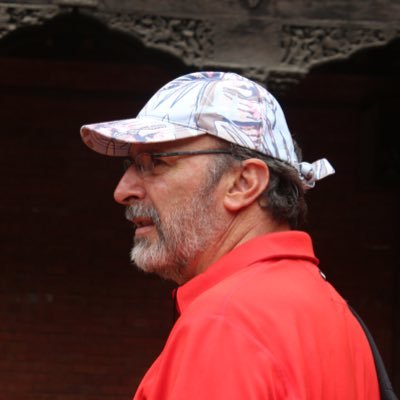 jaricaurte's profile picture. 