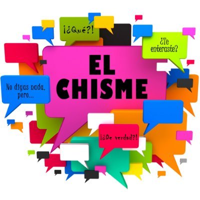 #ChismitoJarocho Me encantan los rumores sobre mi, me entero de cosas que ni yo sabía que había hecho. Mensaje por favor a: https://t.co/MODM0zS7Qj