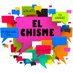 Chismito Jarocho (@chismitojarocho) Twitter profile photo Chismito Jarocho (@chismitojarocho) Twitter profile photo