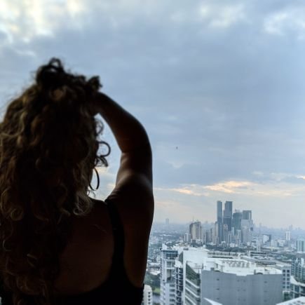 Ohfrie's profile picture. 