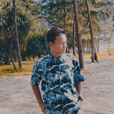 Rafli92233808's profile picture. Terlalu barbar untuk jiwa yang santuy