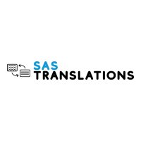SAS Translations(@SasTranslations) 's Twitter Profile Photo