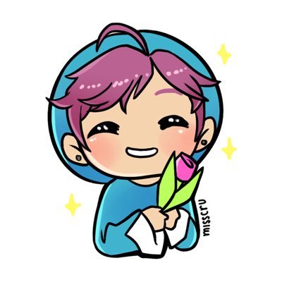 misscruさんのプロフィール画像