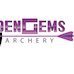 Hidden Gems Archery(@GemsArchery) 's Twitter Profile Photo