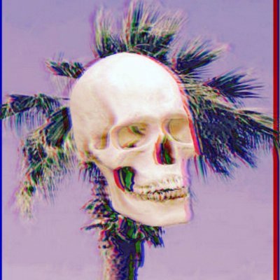 The Dark Side of Paradise 💀🌴🔮 A Look Inside Miami’s Underground #miami