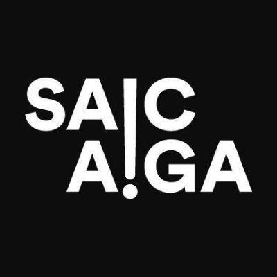 SAIC AIGA is a community for student designers to learn and grow together. We welcome designers of all types (serifs and sans serifs).