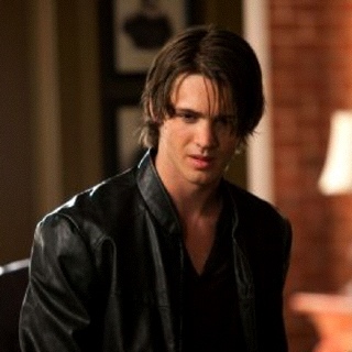 I'm a newborn vampire. I was created by @ItsMelissaDiane. I'm confussed. Hiden. Scared..