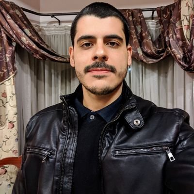 Me gusta mantenerme ocupado. 
Ing. Electrónico