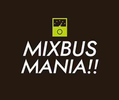 Mixbus Mania!! is THE place for great content on the best recording software around - Harrison Mixbus!