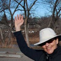 Monique (@honorthegift) 's Twitter Profile Photo