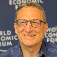 Andreas Weigend (@aweigend) 's Twitter Profile