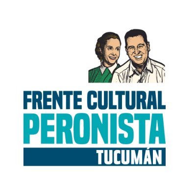 Cuenta oficial del #FrenteCulturalPeronistaTucuman. Somos un espacio de pensamiento y acción transformadora de la causa nacional y popular. Es con TOD☀️S.
