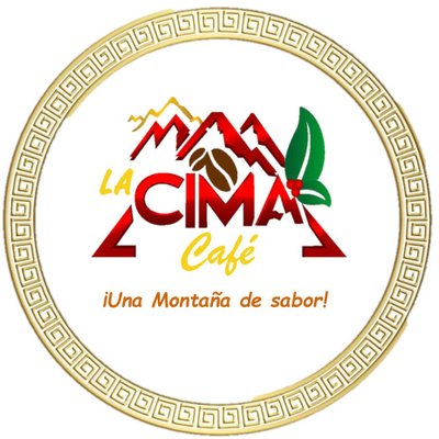 La cima cafe