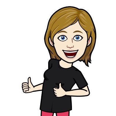 Mom | Wife | Friend | Instructional Tech Specialist | Google Certified Trainer