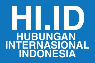 Hub_Int_Indo's profile picture. Melihat Hubungan Internasional dengan pendekatan yang sederhana