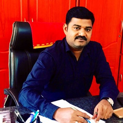 admissionpoint's profile picture. Educationalist. Consultant. Philanthropist.