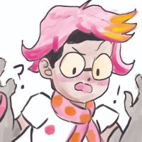 te-JION art (@jionart) 's Twitter Profile