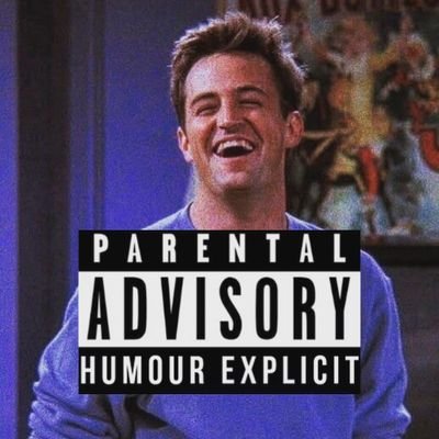 humourexplicit's profile picture. Come for the posts, stay for the hilarity