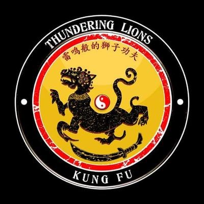 Thunderinglions's profile picture. Private Martial Arts Studio.
Traditional style training.