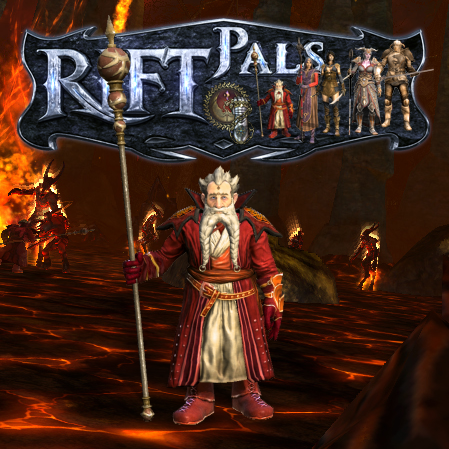 riftpals's profile picture. http://t.co/FdqHvxnlAn is a social network just for players of the game Rift: Planes of Telara.