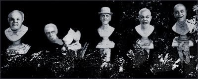 GraveyardBusts's profile picture. Me and my bandmates have been playing the same gig for 41 years. We get dead tired, but we do love the parties.