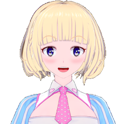 Vtuberの本郷 有栖です(⁎⁍̴̛ᴗ⁍̴̛⁎)‼ Hello, I'm a Vtuber (Virtual YouTuber), Hongo Alice! An English-speaker (Native Japanese speaker). ファンアートは「#ありすあーと」「#AliceArt」で呟いてね♥