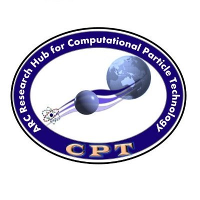 Australian Research Council's Industrial Transformation Research Hub for Computational Particle Technology