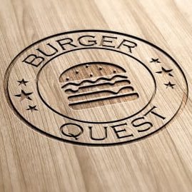 The Quest for the Perfect Burger