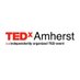 TEDxAmherst (@tedxamherst2021) Twitter profile photo TEDxAmherst (@tedxamherst2021) Twitter profile photo