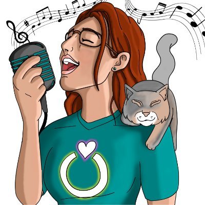 Hey everyone, it's Rhonda! Teaching and Gaming are my passions! I am the founder @GamerGivingBack .\o/ Variety Streamer: https://t.co/rJLjAoSNp5 :O