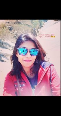 1st breath on earth 🌍 5th sept
#Good sense of humor
#creative #lovetraveling
For more click on my profile 💁♀