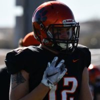 Josh Bradford (@josh_bradford12) 's Twitter Profile