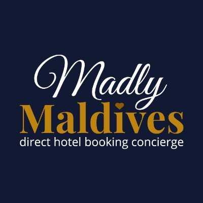 Madly Maldives