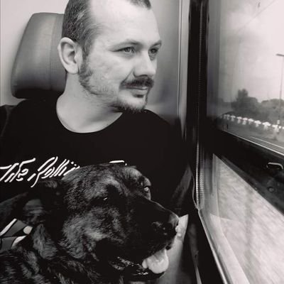 BukvaMiki's profile picture. #frontend man