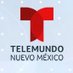 Telemundo Nuevo México (@TelemundoNM) Twitter profile photo