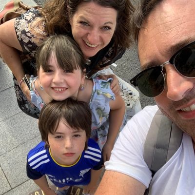 danieljamesdean's profile picture. Father, Husband, Teacher of Chemistry, Deputy Headteacher, Blues. Keep Right On.