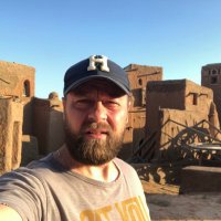 Алексей Ворожцов (@vorozhtsov80) 's Twitter Profile