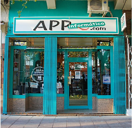 APPINFORMATICA1's profile picture. 